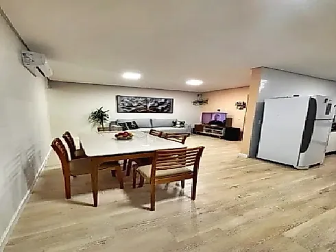 Casa em Parque Industrial, Governador Celso Ramos
