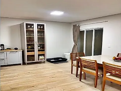 Casa em Parque Industrial, Governador Celso Ramos