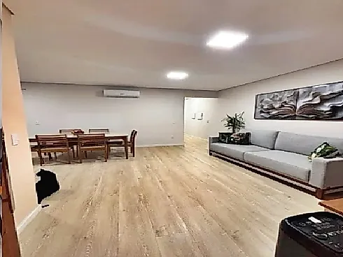 Casa 2 Quartos, 1 Suíte, 2 Vagas - Governador Celso Ramos - Foto 6