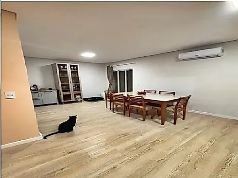 Casa 2 Quartos, 1 Suíte, 2 Vagas - Governador Celso Ramos - Foto 8