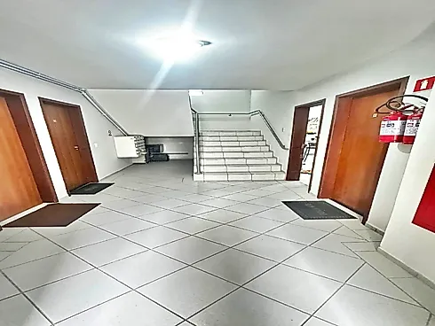 Apartamento em Sertão do Maruim, São José
