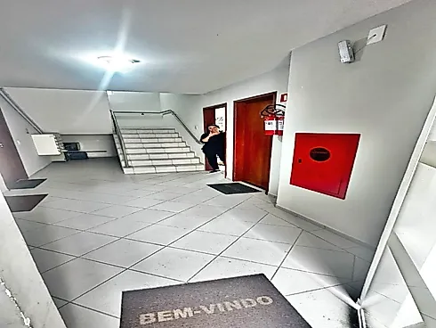 Apartamento em Sertão do Maruim, São José