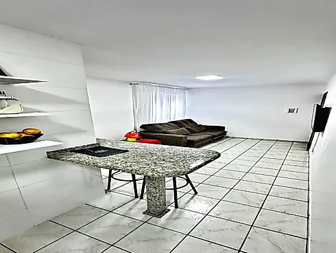 Apartamento 2 Quartos 46m² - Sertão do Maruim - Foto 8