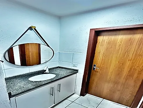 Apartamento 2 Quartos 46m² - Sertão do Maruim - Foto 16