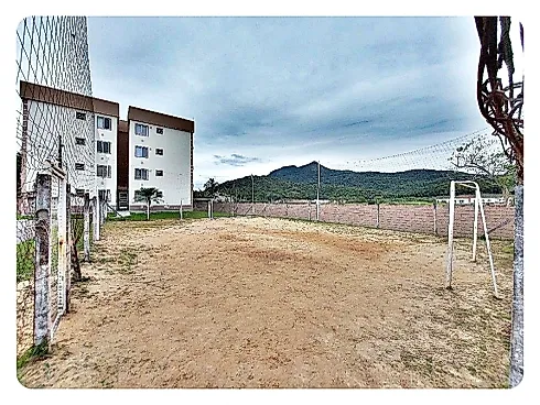 Apartamento 2 Quartos 46m² - Sertão do Maruim - Foto 19