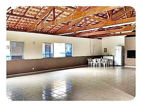 Apartamento 2 Quartos 46m² - Sertão do Maruim - Foto 23