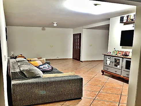 Casa em Potecas, São José