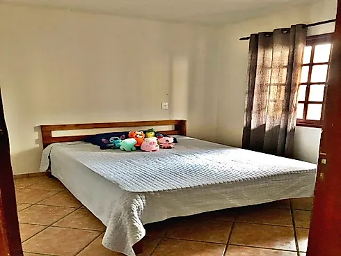 Casa 4 Quartos, 1 Suíte, 3 Vagas - Areias - Foto 11