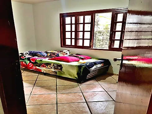 Casa 4 Quartos, 1 Suíte, 3 Vagas - Areias - Foto 12