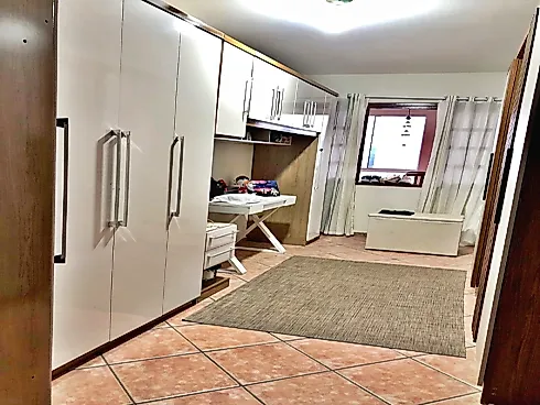 Casa 4 Quartos, 1 Suíte, 3 Vagas - Areias - Foto 13