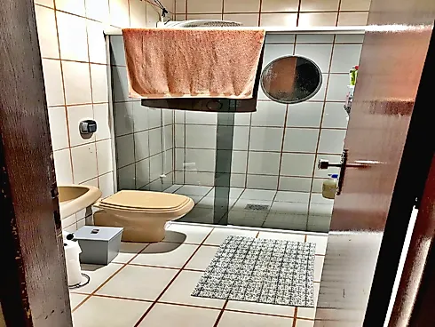 Casa 4 Quartos, 1 Suíte, 3 Vagas - Areias - Foto 18