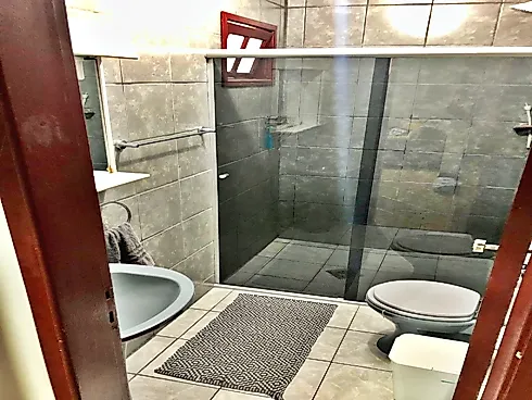 Casa 4 Quartos, 1 Suíte, 3 Vagas - Areias - Foto 19