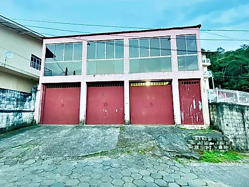 Casa 4 Quartos, 1 Suíte, 3 Vagas - Areias - Foto 20