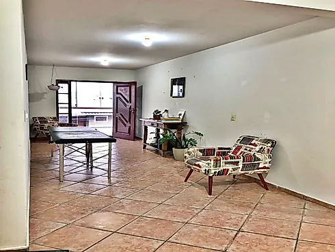 Casa em Potecas, São José