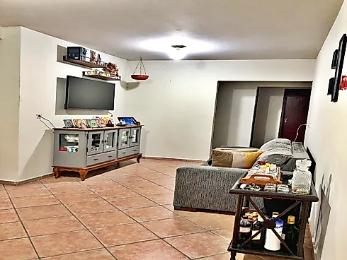 Casa em Potecas, São José