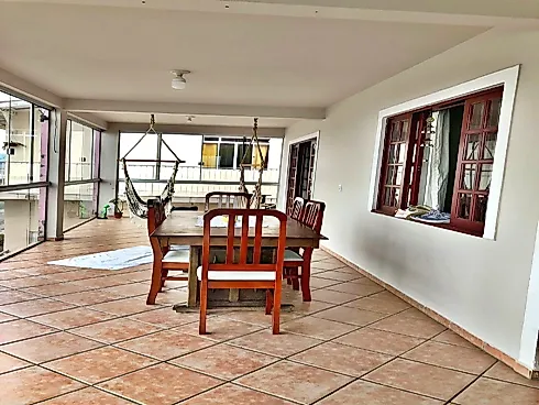 Casa 4 Quartos, 1 Suíte, 3 Vagas - Areias - Foto 6