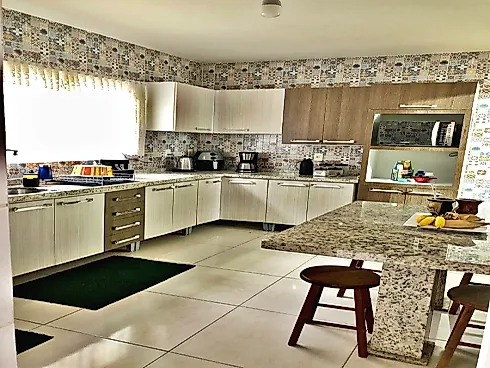 Casa 4 Quartos, 1 Suíte, 3 Vagas - Areias - Foto 7