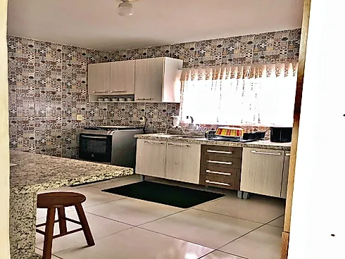 Casa 4 Quartos, 1 Suíte, 3 Vagas - Areias - Foto 8