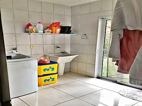 Casa 4 Quartos, 1 Suíte, 3 Vagas - Areias - Foto 9