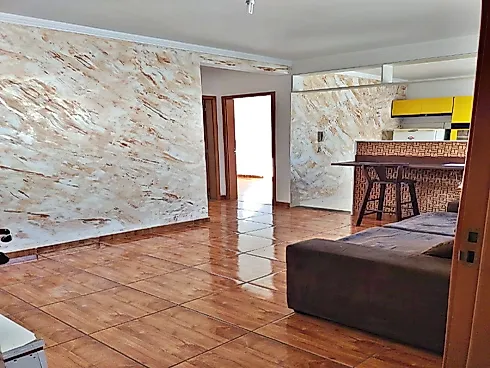 Apartamento em Areias, São José