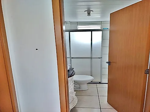 Apto 2 Quartos, 1 Vaga, Laxzer - Areias - Foto 18