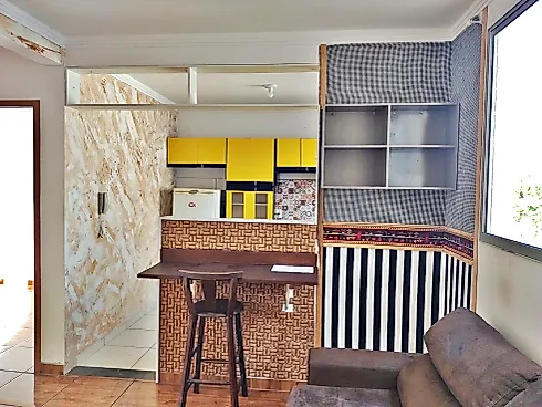 Apartamento em Areias, São José