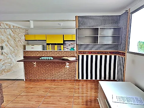 Apartamento em Areias, São José