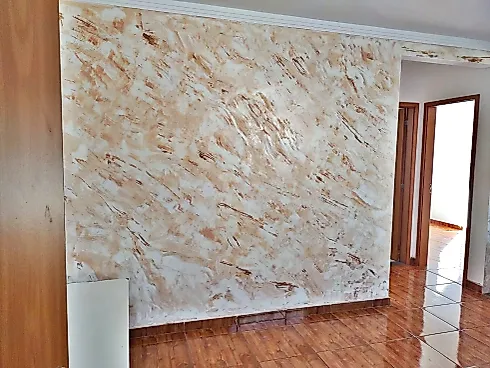 Apartamento em Areias, São José