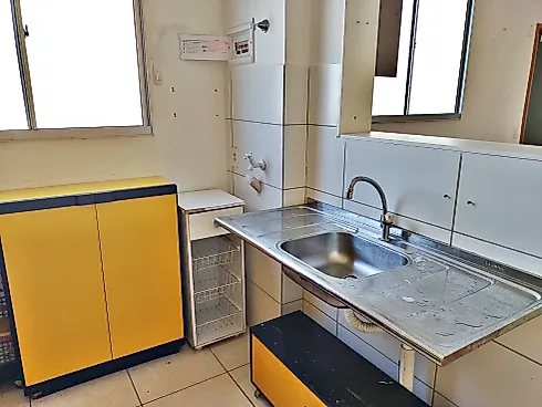 Apto 2 Quartos, 1 Vaga, Laxzer - Areias - Foto 8