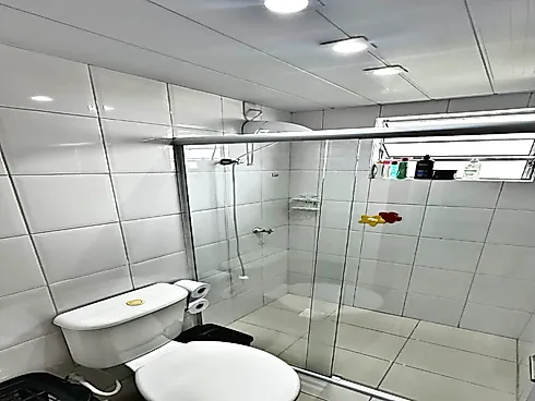 Apartamento 2 Quartos 46m² - Sertão do Maruim - São José/SC - Foto 15