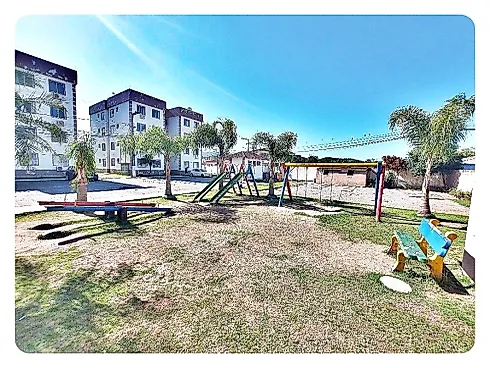 Apartamento 2 Quartos 46m² - Sertão do Maruim - São José/SC - Foto 18
