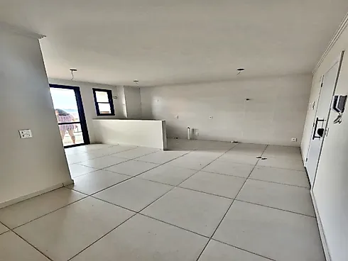 Apartamento em Estreito, Florianópolis
