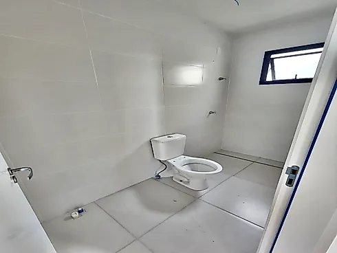 Apto 2 Quartos, Sacada, Lazer - Serraria - Foto 7