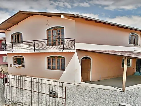 Rio Grande, Palhoça