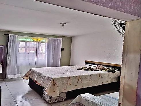 Casa 4 Quartos, 1 Suíte, 2 Vagas - Rio Grande - Foto 11