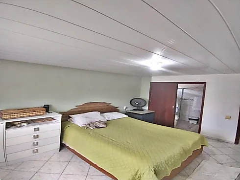 Casa 4 Quartos, 1 Suíte, 2 Vagas - Rio Grande - Foto 13