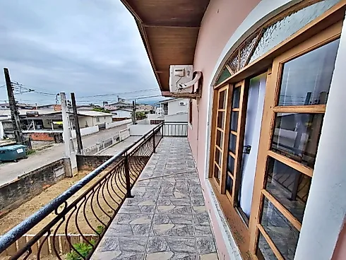 Casa 4 Quartos, 1 Suíte, 2 Vagas - Rio Grande - Foto 14