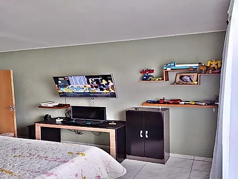 Casa 4 Quartos, 1 Suíte, 2 Vagas - Rio Grande - Foto 16