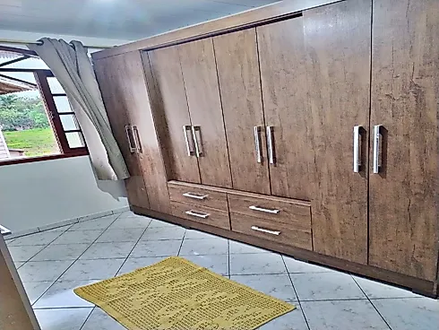Casa 4 Quartos, 1 Suíte, 2 Vagas - Rio Grande - Foto 17