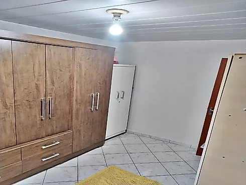Casa 4 Quartos, 1 Suíte, 2 Vagas - Rio Grande - Foto 19