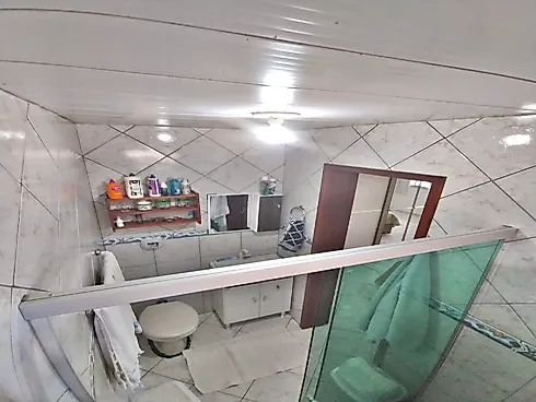 Casa 4 Quartos, 1 Suíte, 2 Vagas - Rio Grande - Foto 20