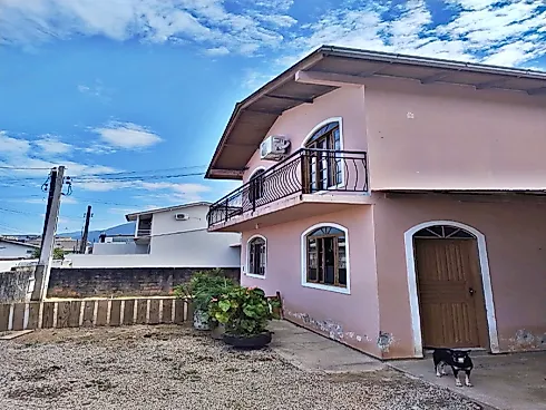 Casa 4 Quartos, 1 Suíte, 2 Vagas - Rio Grande - Foto 22