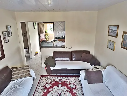 Casa em Rio Grande, Palhoça