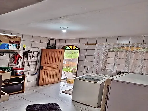 Casa 4 Quartos, 1 Suíte, 2 Vagas - Rio Grande - Foto 7