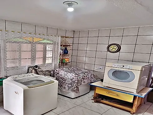 Casa 4 Quartos, 1 Suíte, 2 Vagas - Rio Grande - Foto 8