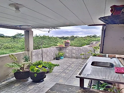 Casa 4 Quartos, 1 Suíte, 2 Vagas - Rio Grande - Foto 9