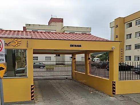 Apartamento 2 Quartos no Vila do Sol - Rio Caveiras