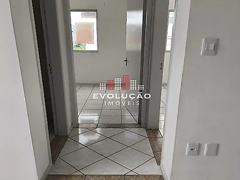 Apartamento 2 Quartos no Vila do Sol - Rio Caveiras - Foto 12