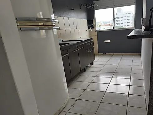 Apartamento 2 Quartos no Vila do Sol - Rio Caveiras - Foto 7
