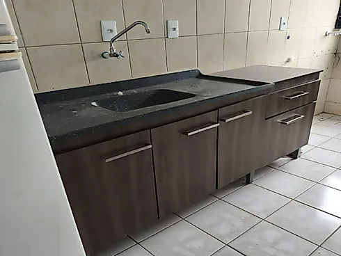 Apartamento 2 Quartos no Vila do Sol - Rio Caveiras - Foto 8